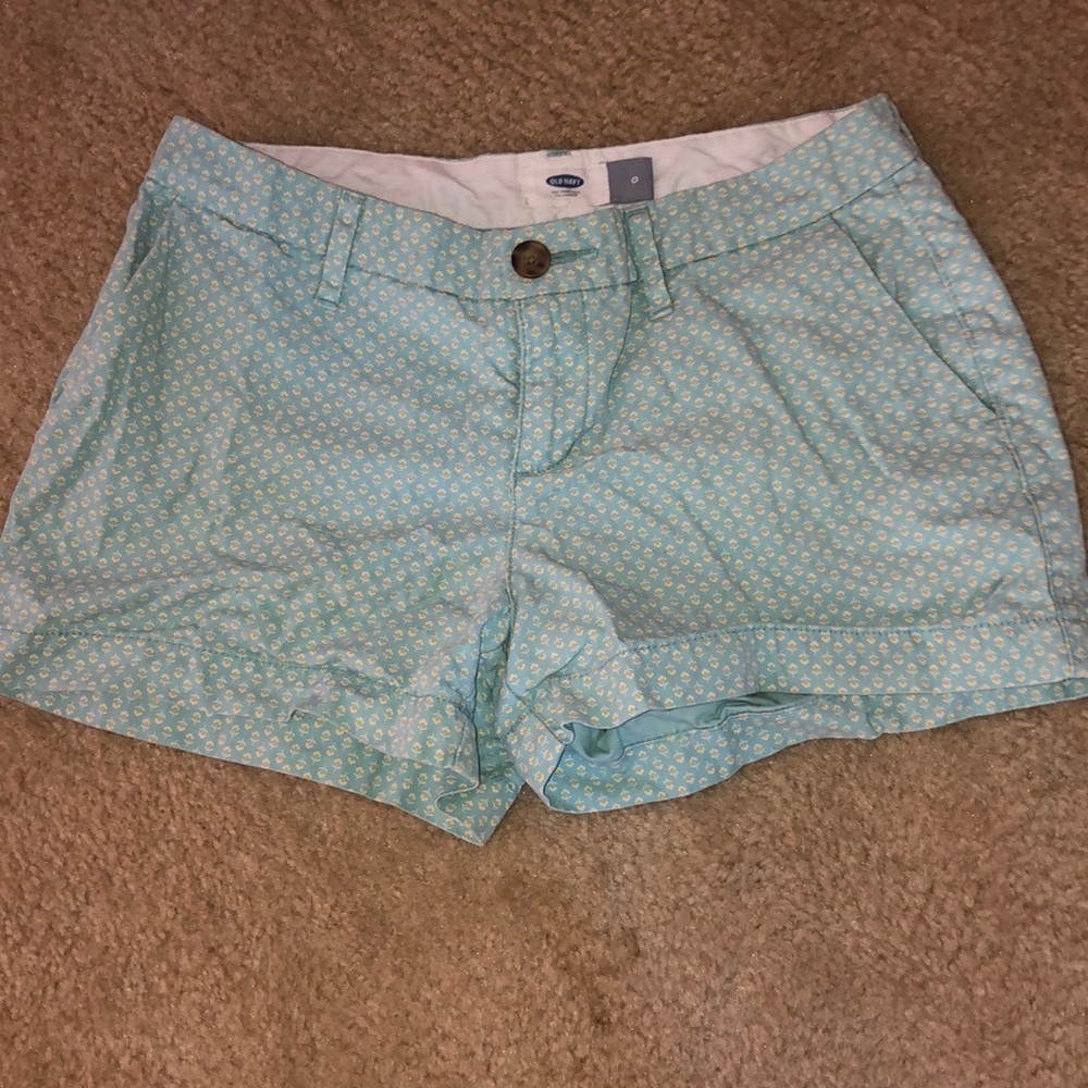 Shorts